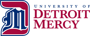 University of Detroit Mercy logo