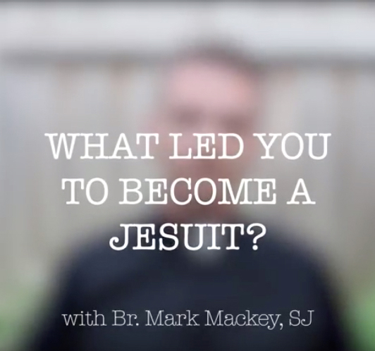 Become a Jesuit