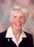 Mary Ann Dillon, RSM 