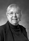 Elizabeth A. Linehan, RSM, Ph.D.