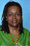 Cheryl Munday
