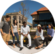 Visit campus