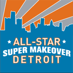 Detroit Super Makover