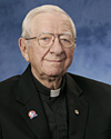 Fr. Herman Muller, S.J.