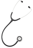 Stethoscope