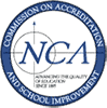 NCA logo