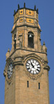 Clock tower