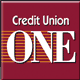 Credit Union ONE logo