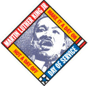 Martin Luther King, Jr. Day of Service