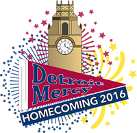 Homecoming Logo