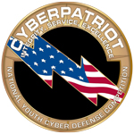 Cybersecurity logo