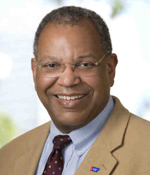 Otis W. Brawley, M.D., chief medical officer for the American Cancer Society