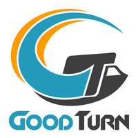 GoodTurn app logo
