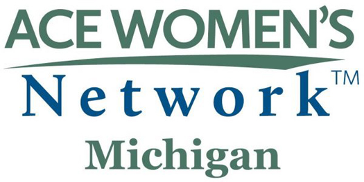 MI-ACE Women's Network logo
