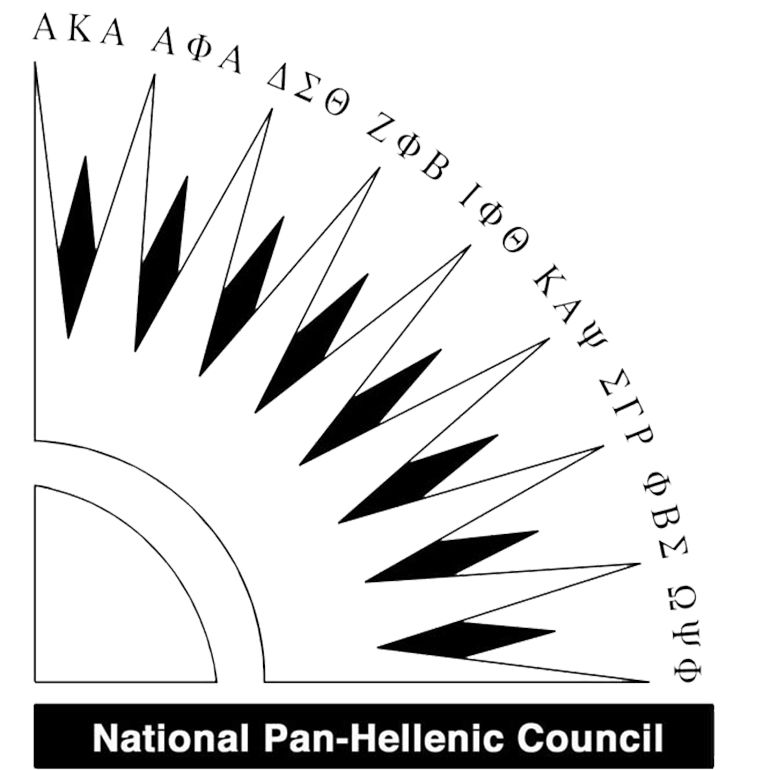 National Pan-Hellenic Council logo