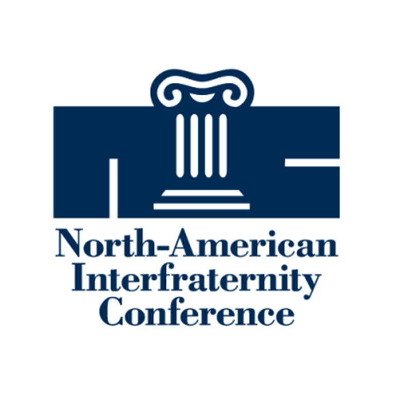 North-American Interfraternity Conference logo