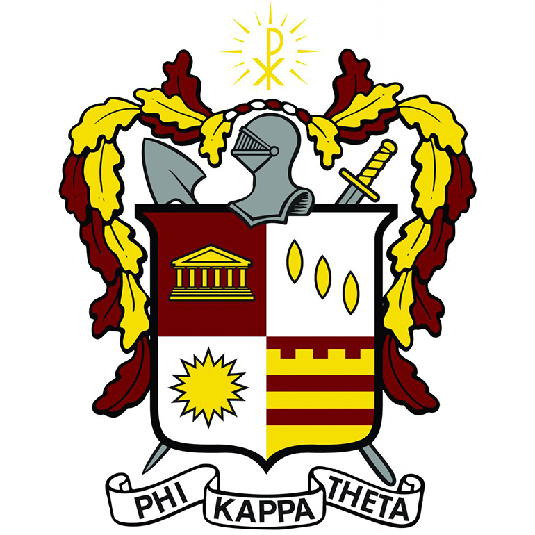 Phi Kappa Theta Fraternity logo