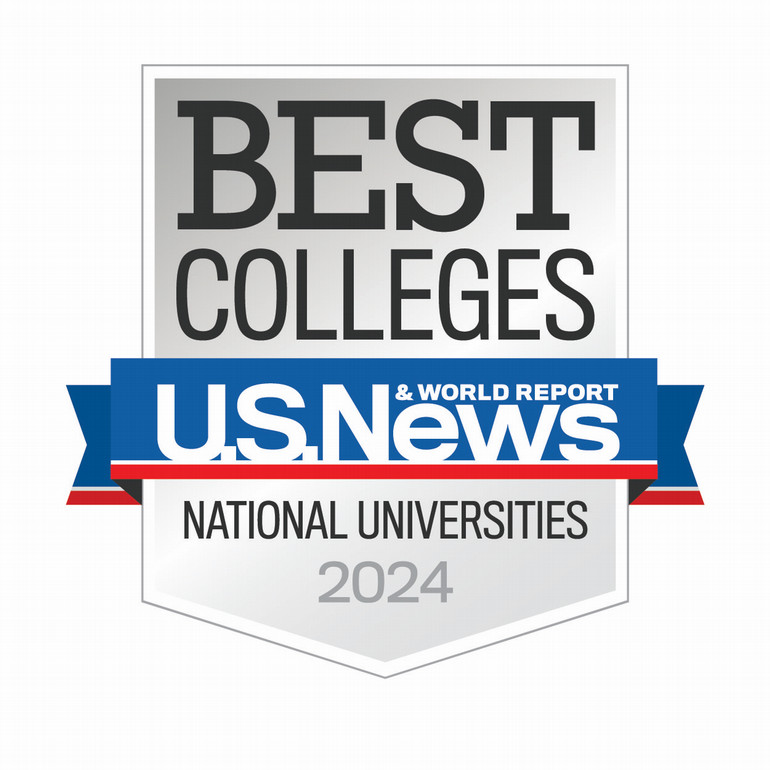 2021 Best college US News