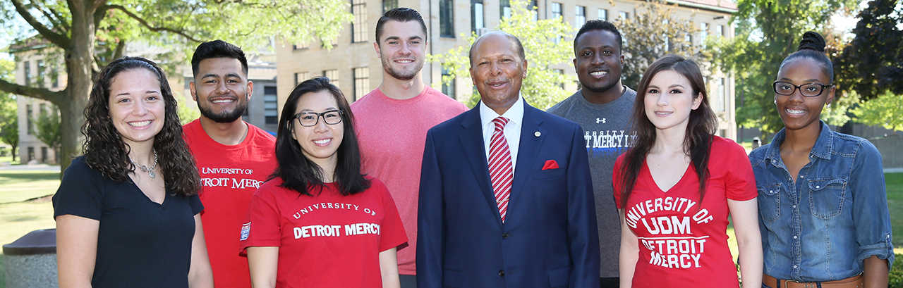University Of Detroit Mercy >> About University Of Detroit Mercy University Of Detroit Mercy University Of Detroit Mercy >> About University Of Detroit Mercy University Of Detroit Mercy