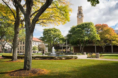 University History | University of Detroit Mercy