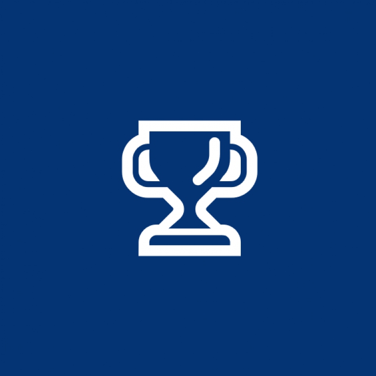 icon for our nationally ranked university