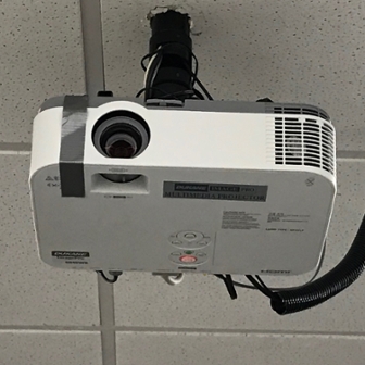 Projector