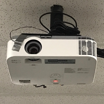 Projector