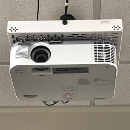 Projector