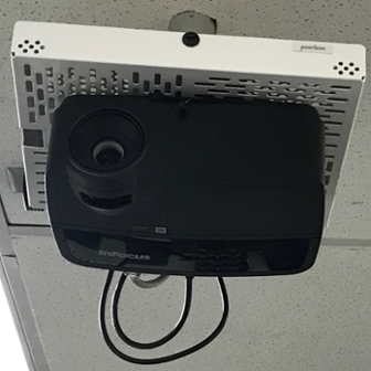 Projector