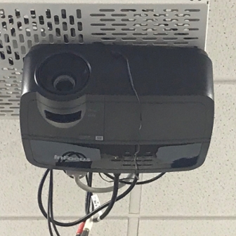 Projector