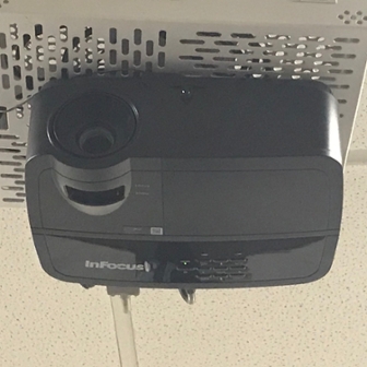 Projector