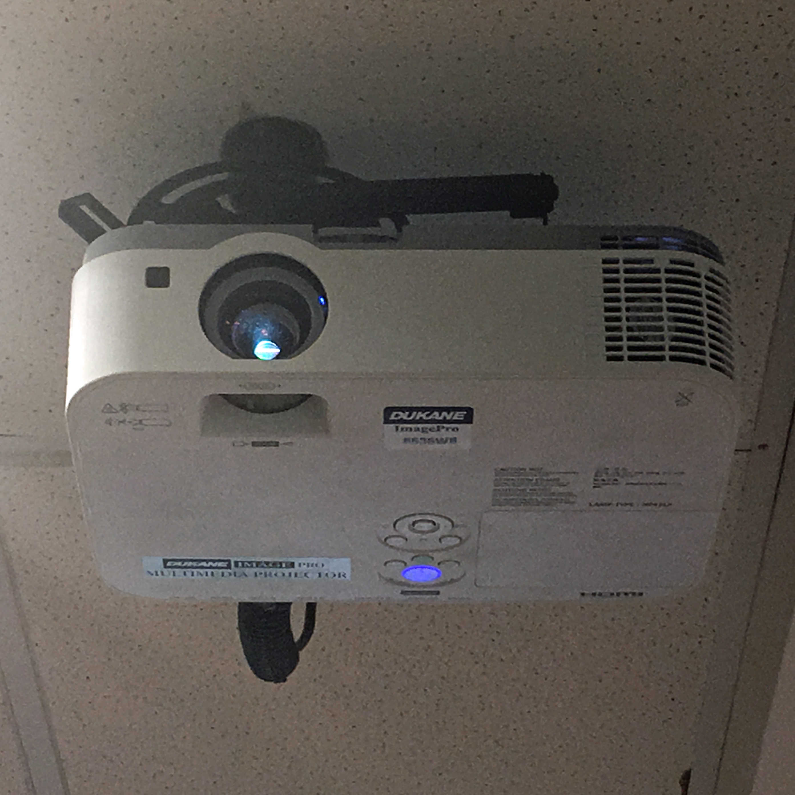 Projector