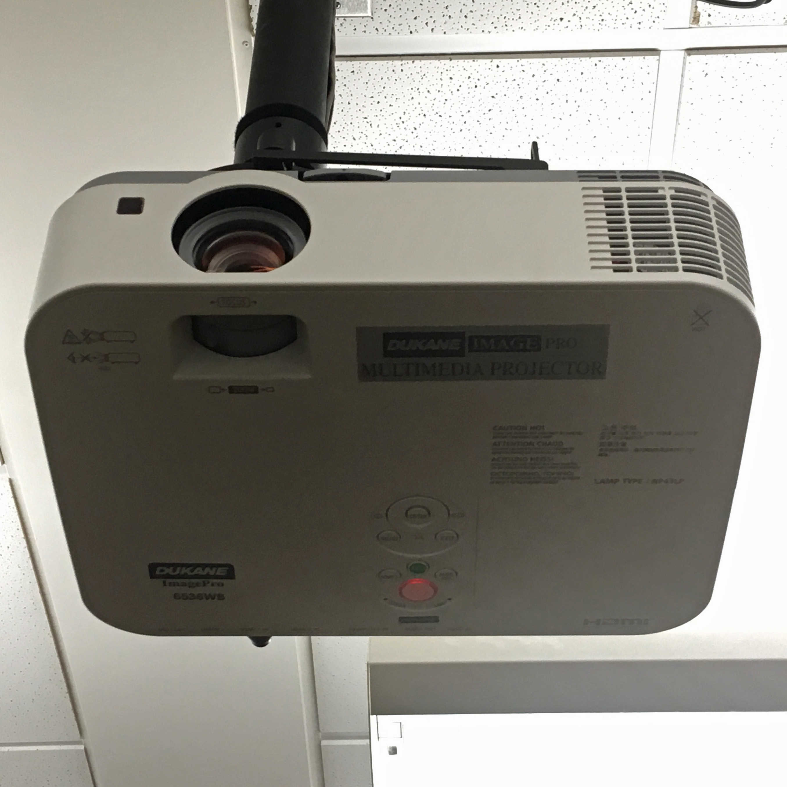 Projector