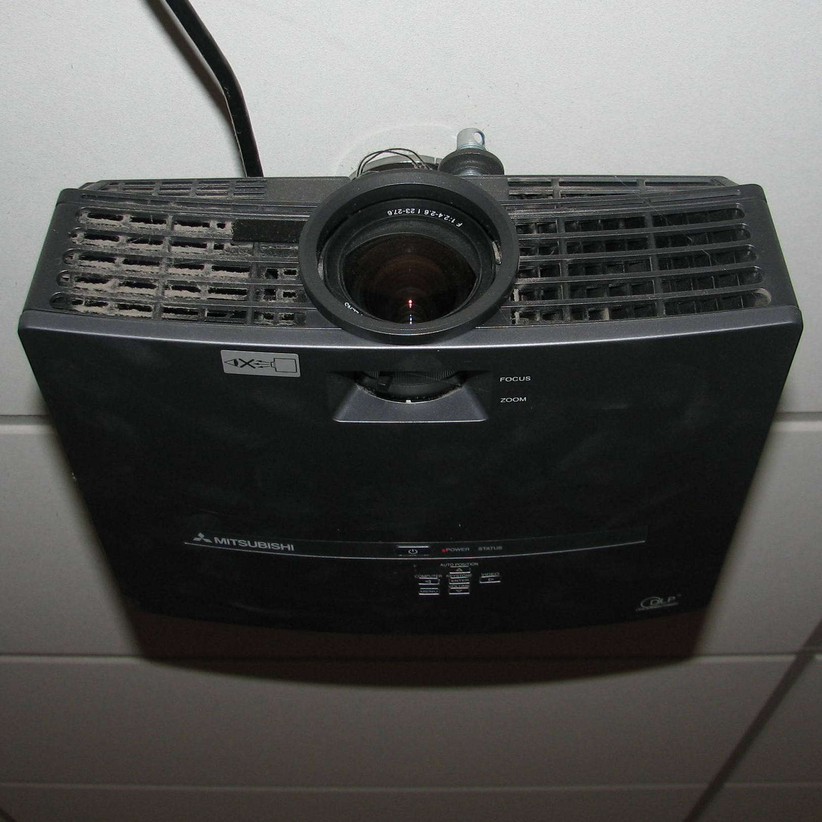 Projector