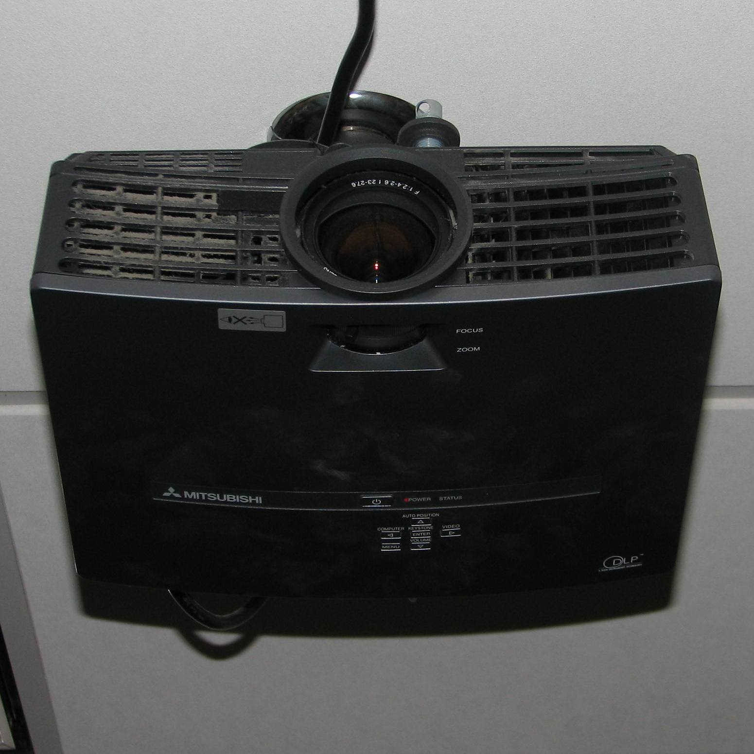 Projector