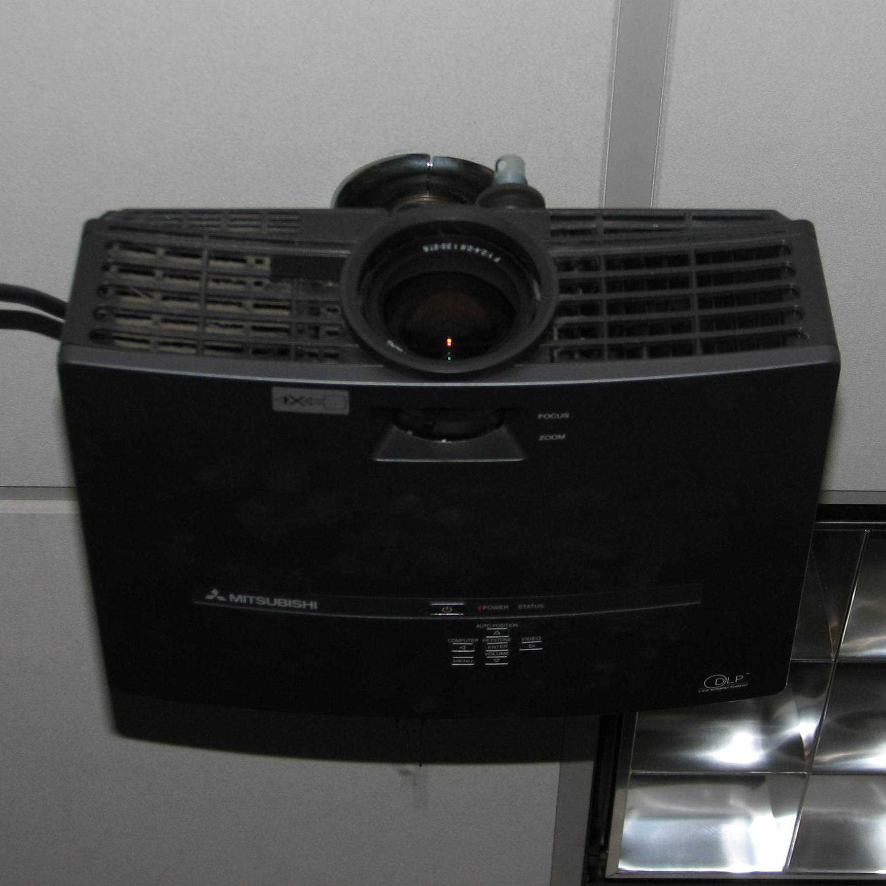 Projector