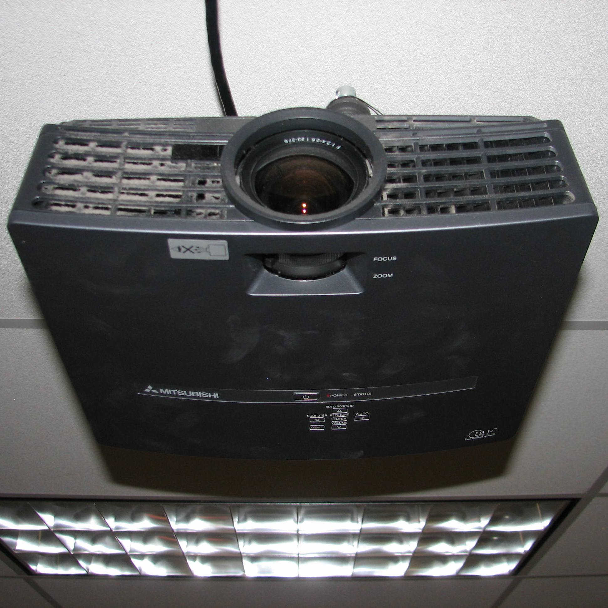 Projector