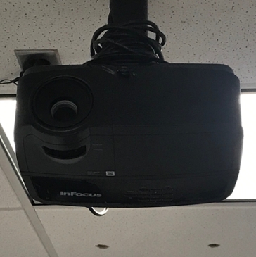 Projector