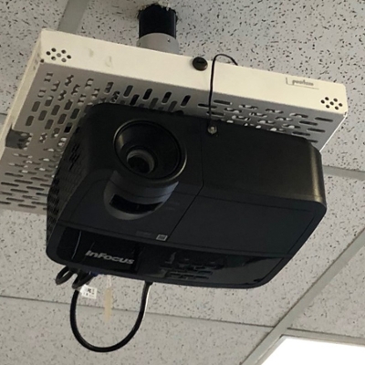 Projector