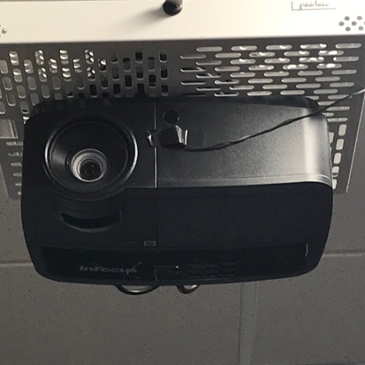 Projector