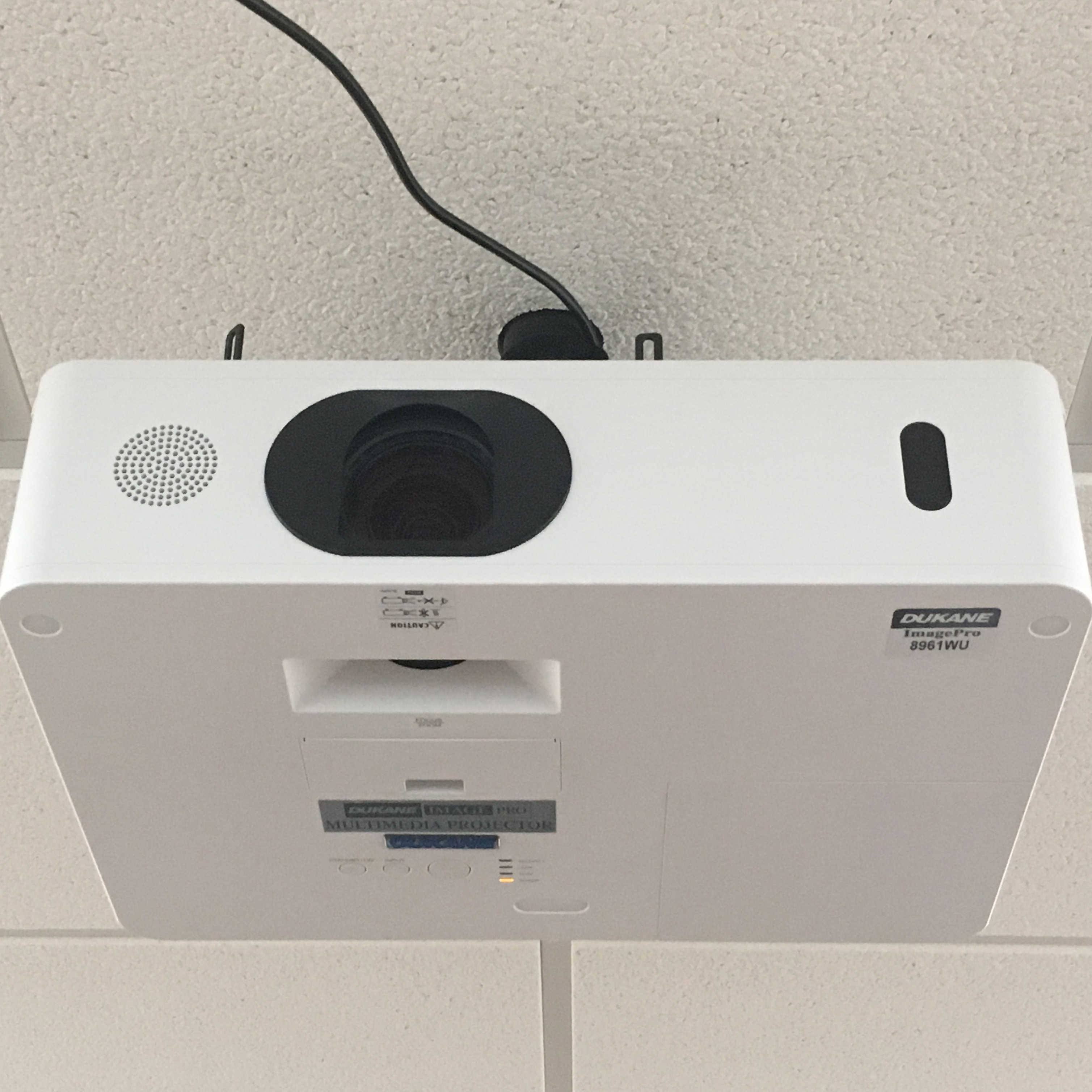 Projector