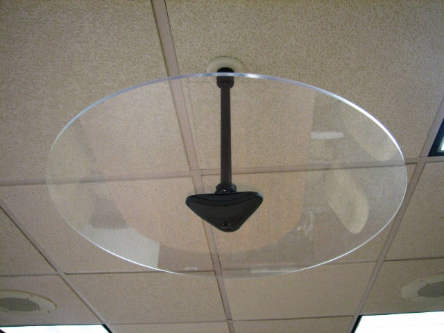 Microphone