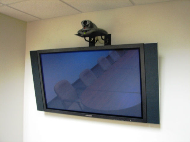 monitor screen