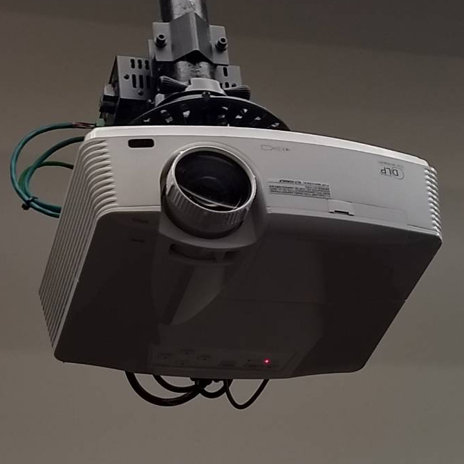 Projector