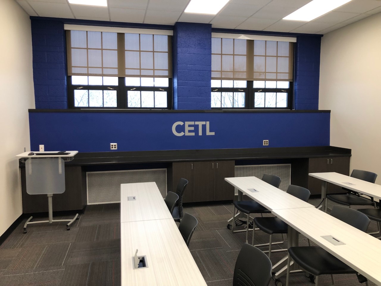 cetl wall