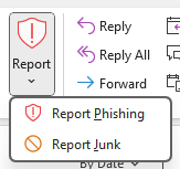 Outlook Desktop Reporting