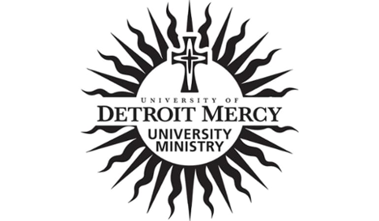 University Ministry Logo