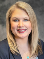 Bridget Brown