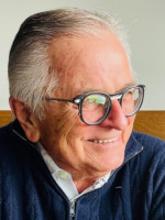 Joe Zalke