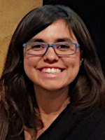 Theresa Tejada